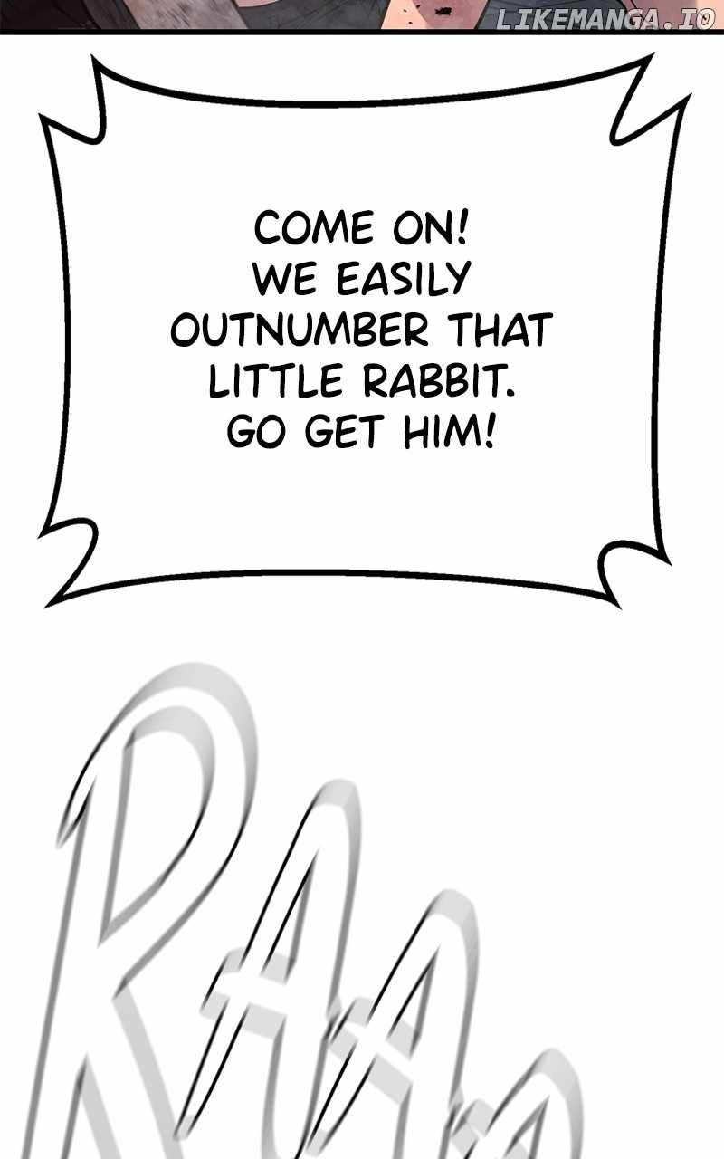 King of Violence Chapter 51 126